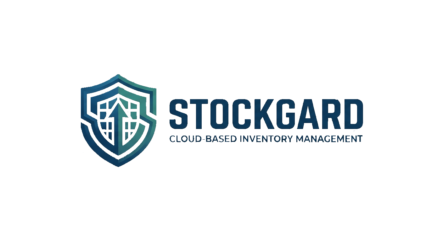 Stockgard Logo